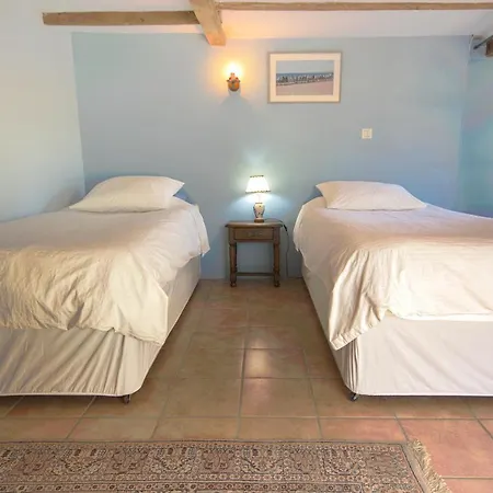 Les Quatre Siecles Bed & Breakfast Herce Exterior photo