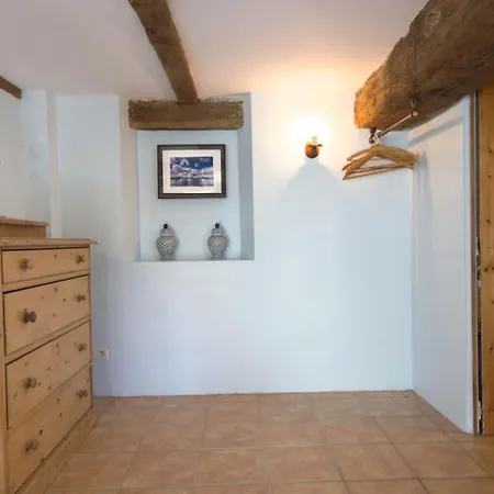 Les Quatre Siecles Bed & Breakfast Herce Exterior photo