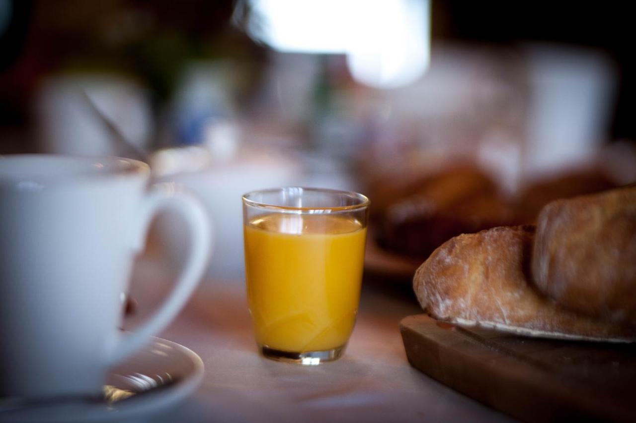 Les Quatre Siècles Couette-café *